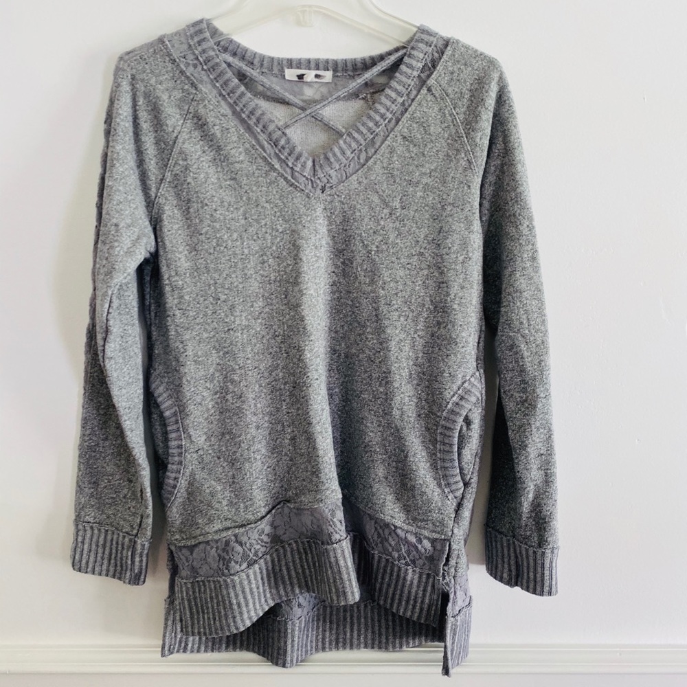 Maurices Sweater | ❄️